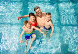 Babyschwimmen