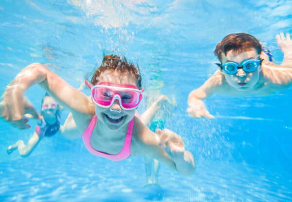Kinder und Jugendliche Happy Hour 2,5 Stunden
